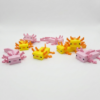 Ajolotes