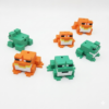 Ranas