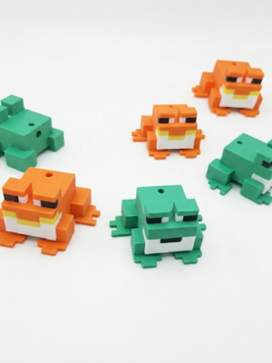 Ranas