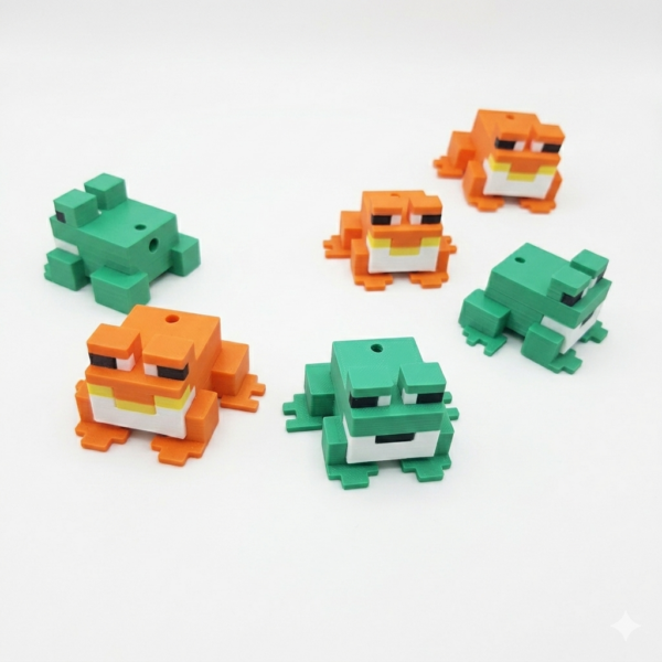 Ranas