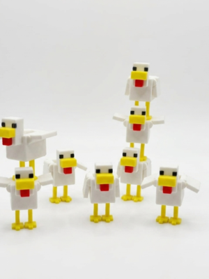 Pollos