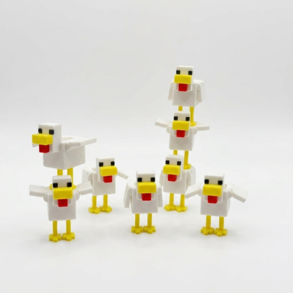 Pollos